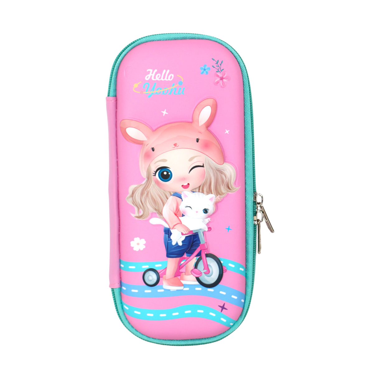 geometry pouch fiber doll china