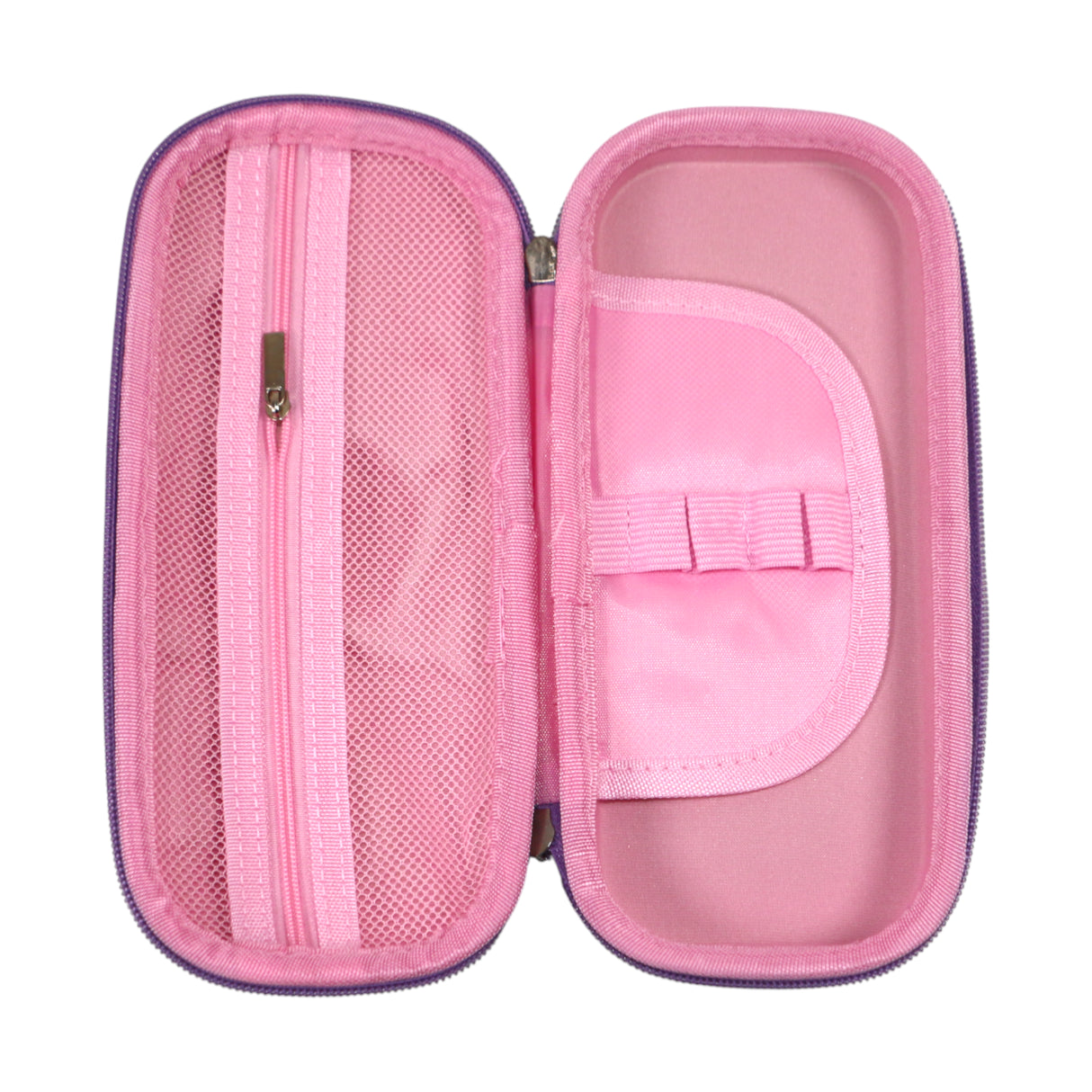 geometry pouch fiber frozen china