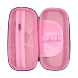 geometry pouch fiber frozen china