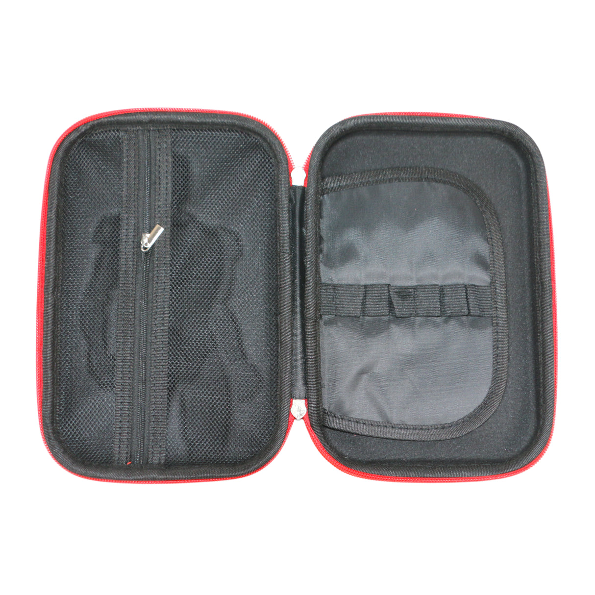 geometry pouch fiber iron man china