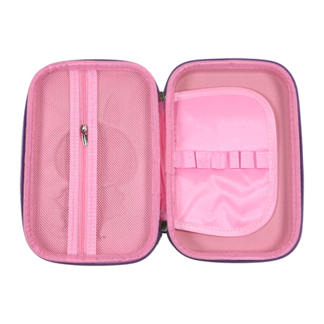 geometry pouch fiber labubu china