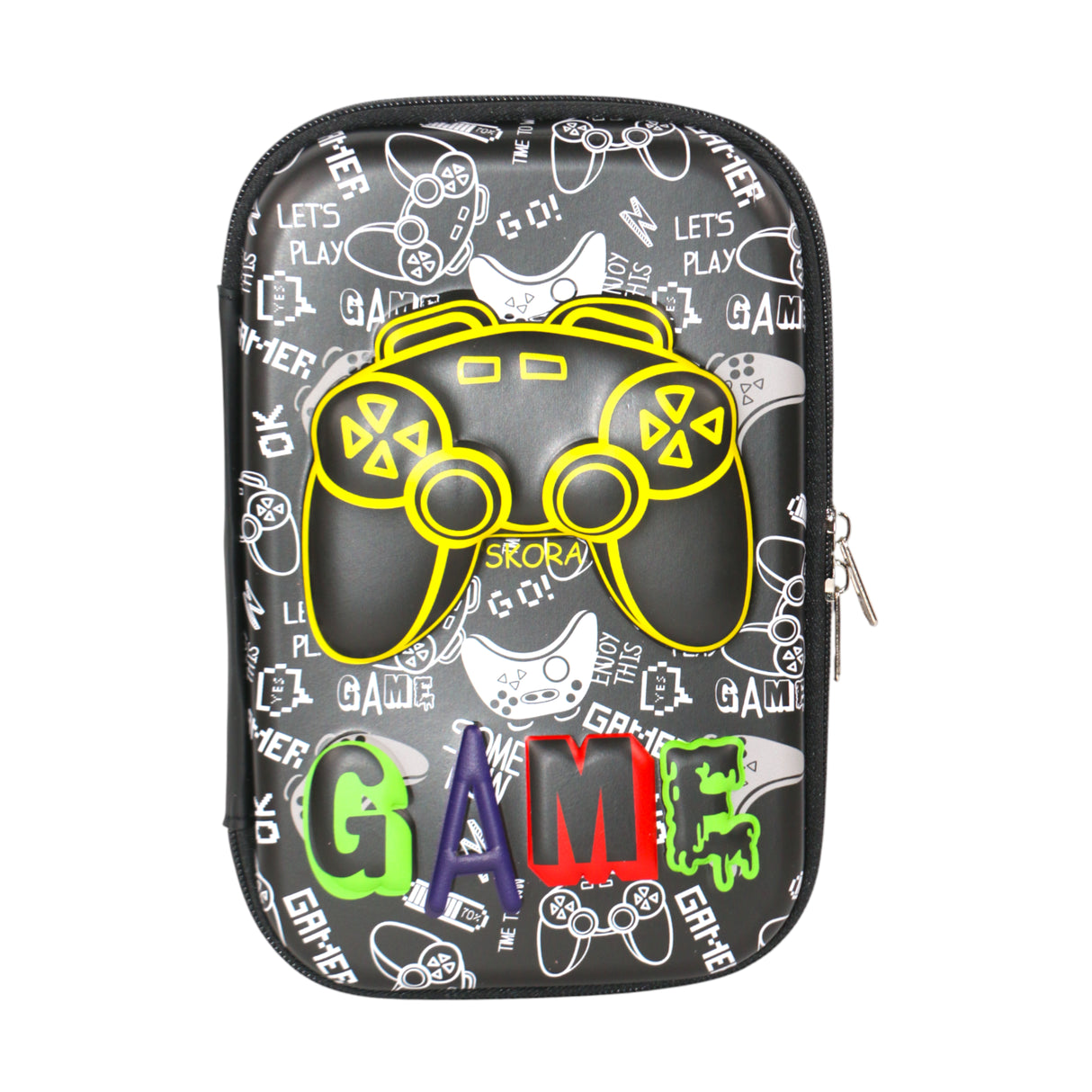 geometry pouch fiber game china