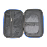 geometry pouch fiber captain america china