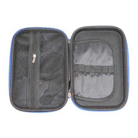 geometry pouch fiber captain america china