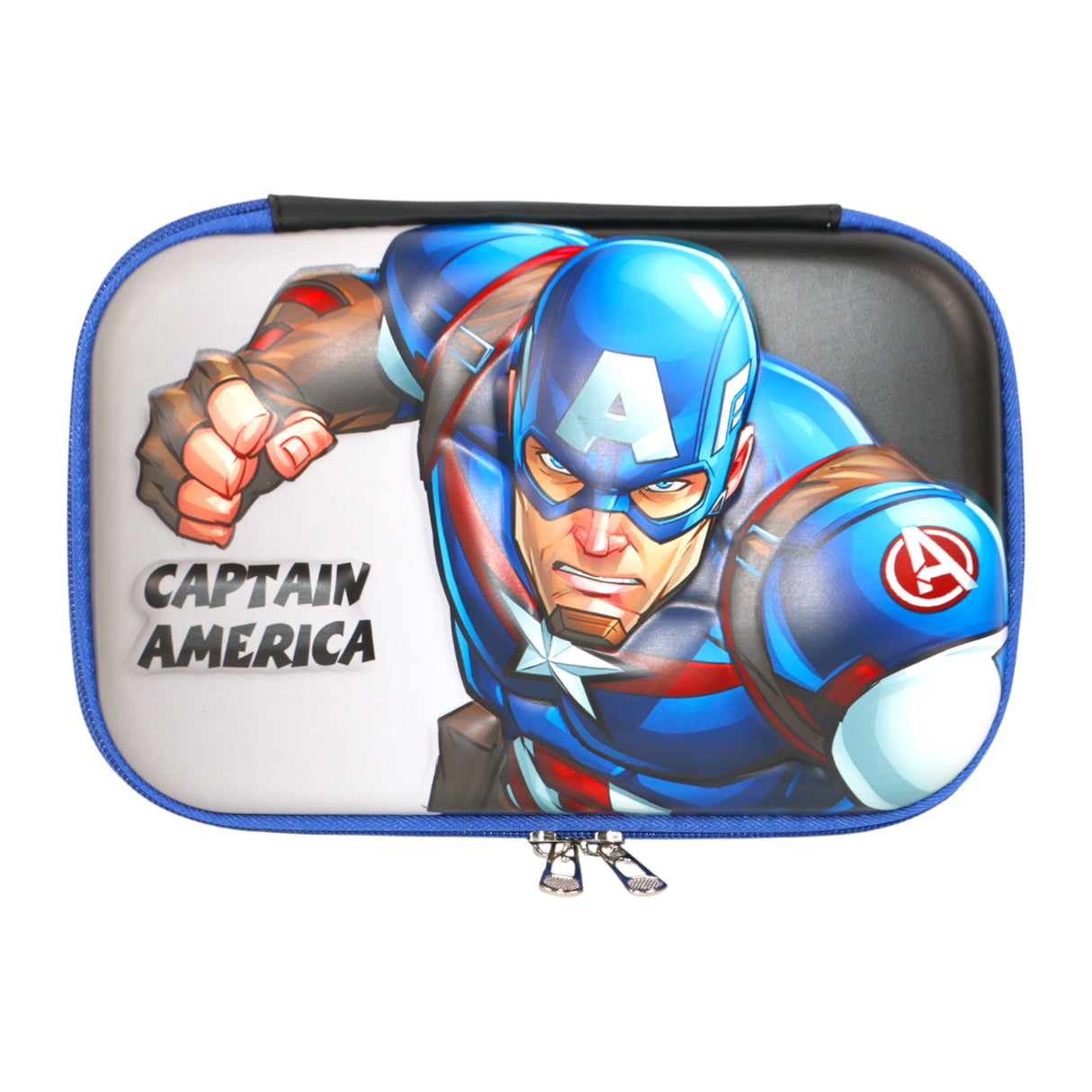 geometry pouch fiber captain america china