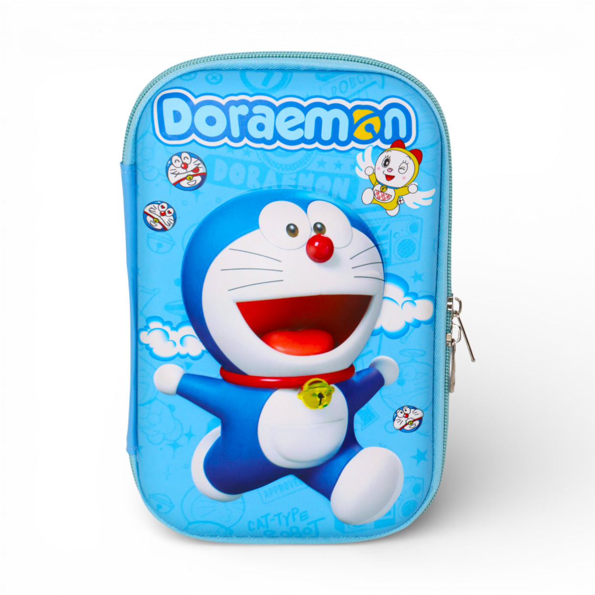 geometry pouch fiber doremon china