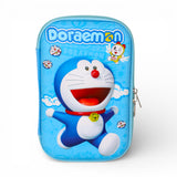 geometry pouch fiber doremon china