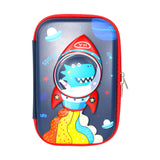 geometry pouch fiber space china