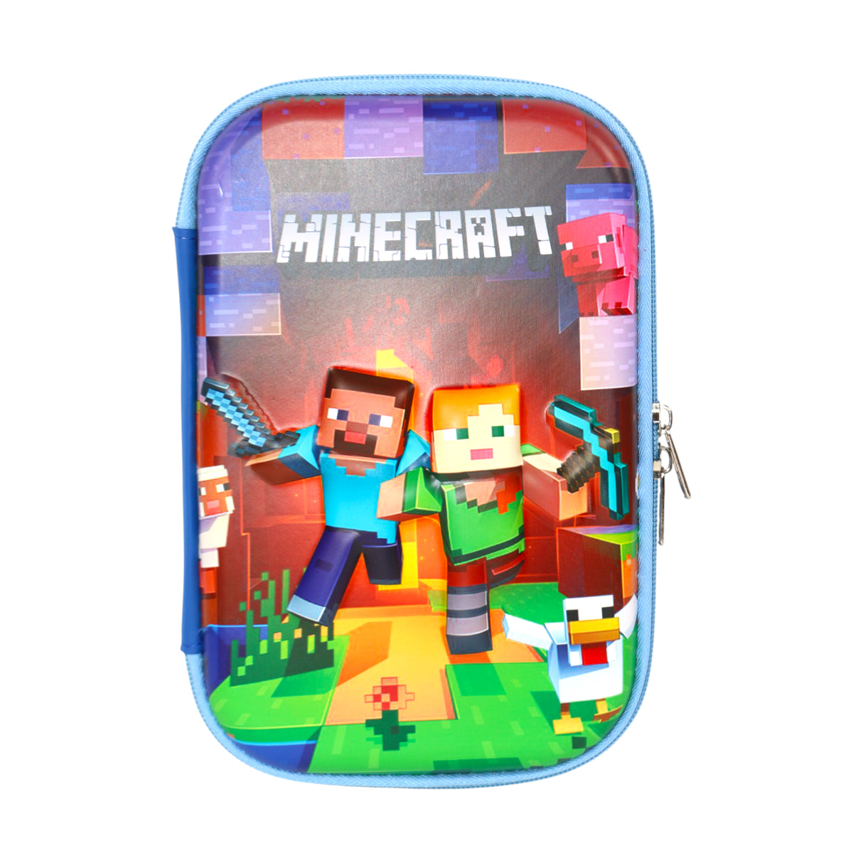 geometry pouch fiber minecraft china