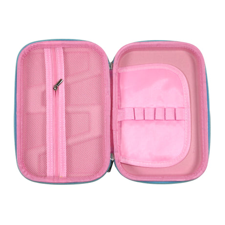 geometry pouch fiber bts china