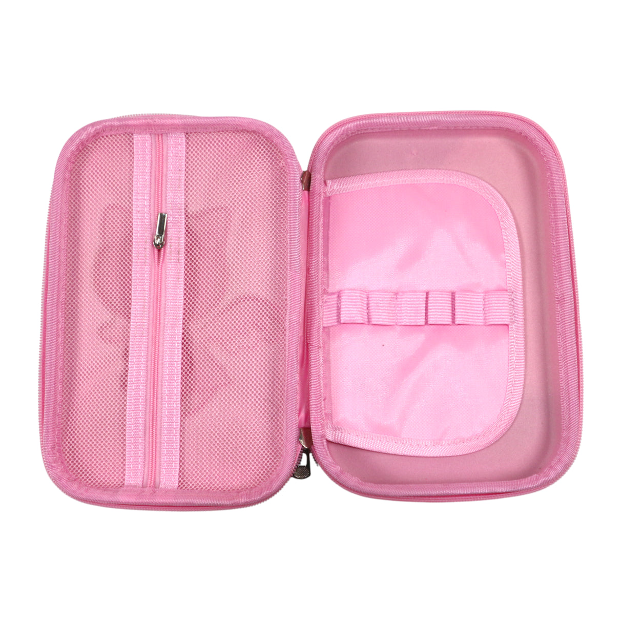 geometry pouch fiber hello kitty china