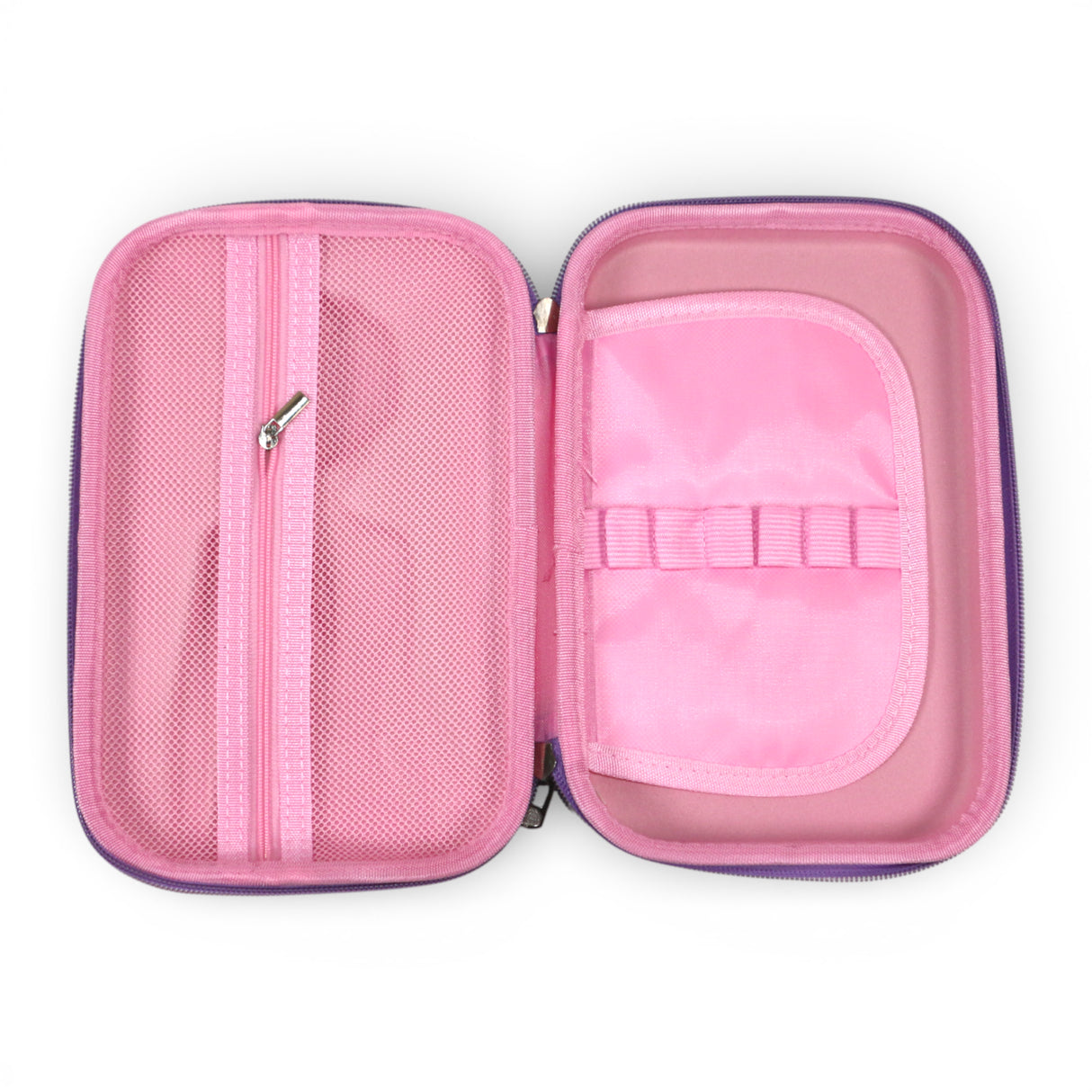 geometry pouch fiber frozen china