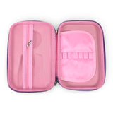 geometry pouch fiber frozen china