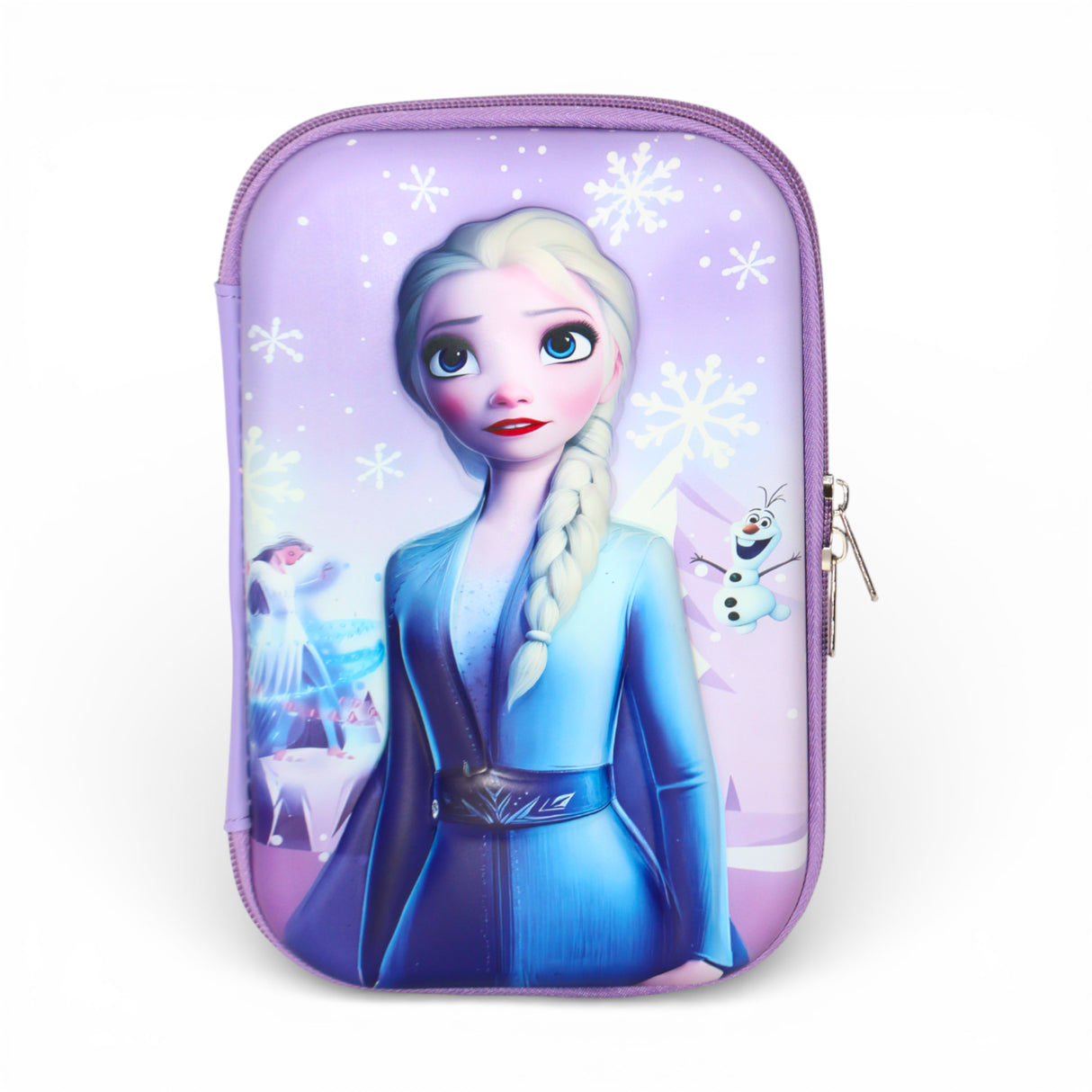 geometry pouch fiber frozen china