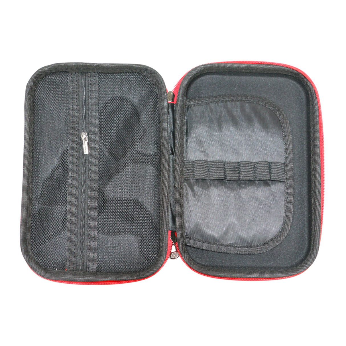 geometry pouch fiber spiderman china