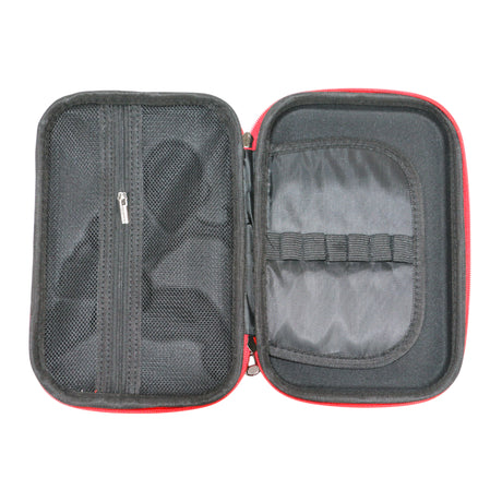 geometry pouch fiber spiderman china