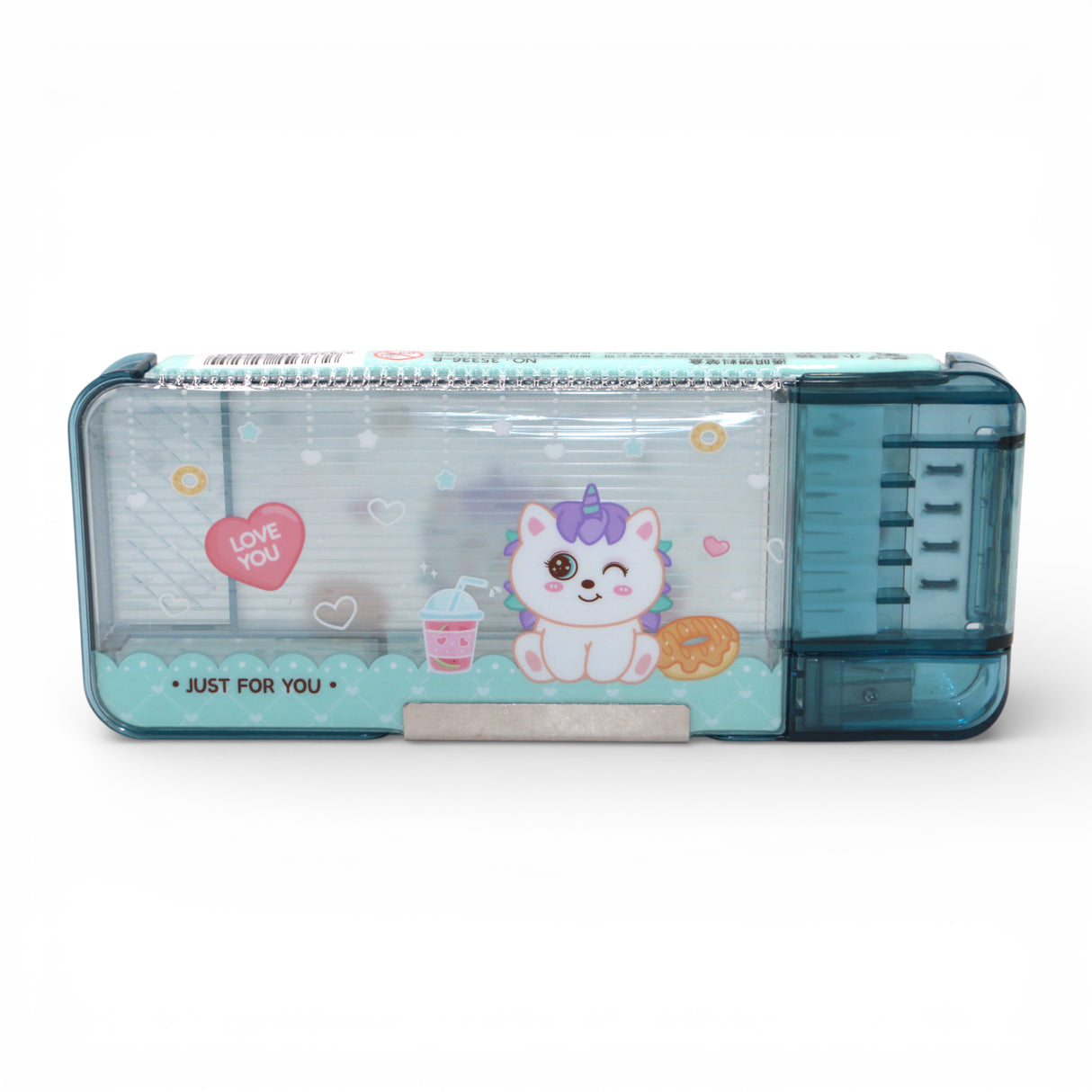 magnet geometry box 35336 china