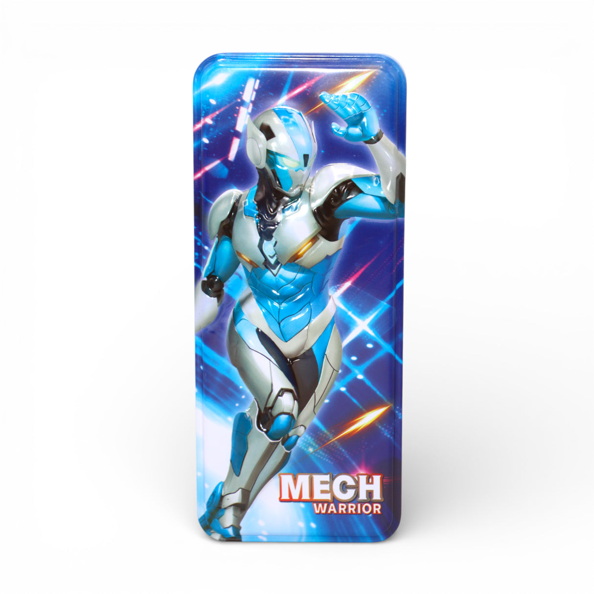 geometry box metal 776 china