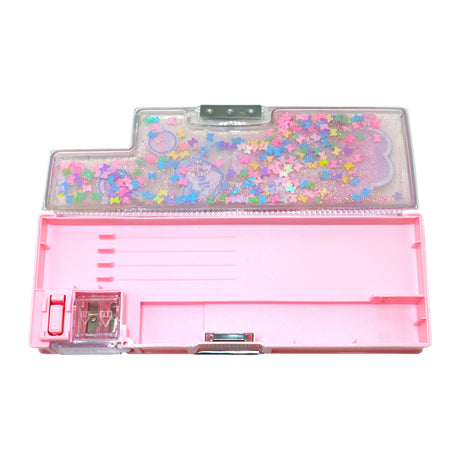 magnet geometry box mix character 5585 china