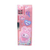 magnet geometry box mix character 5585 china
