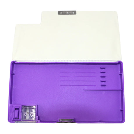 magnet geomery box card pack mix character 5592 china