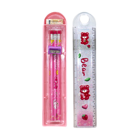 geo box set china 576-2