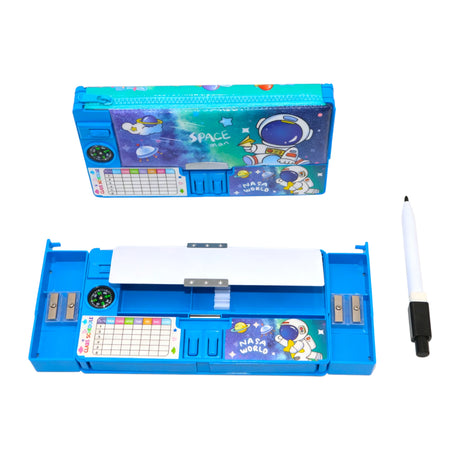 magnet geometry box with compass 572 china