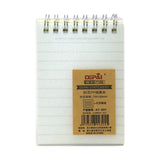 depi mini ring note book a7-001 china