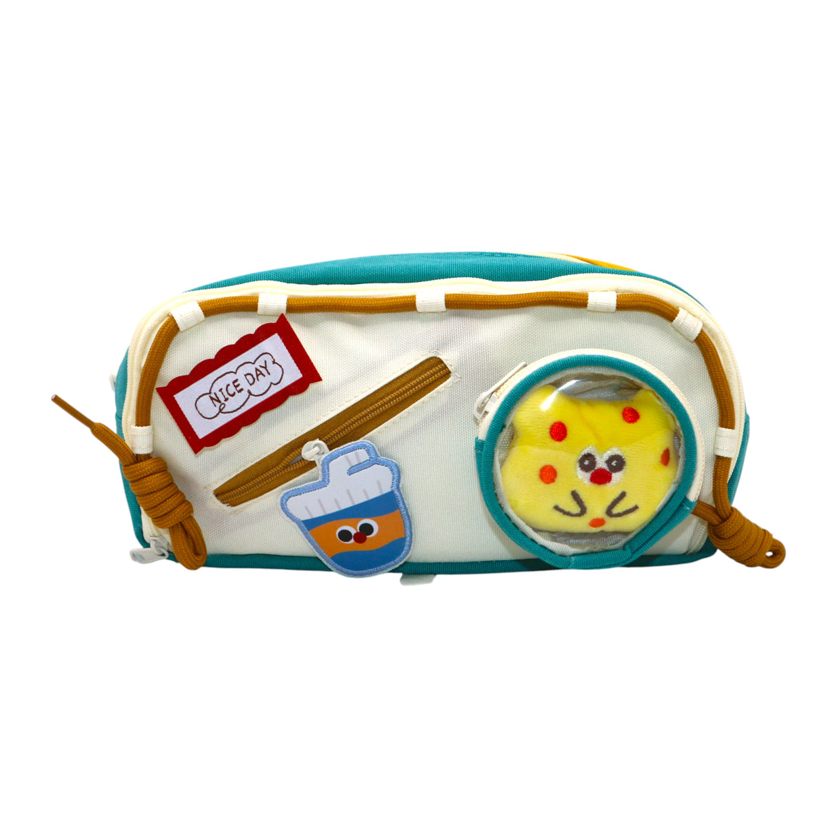 geometry pouch china