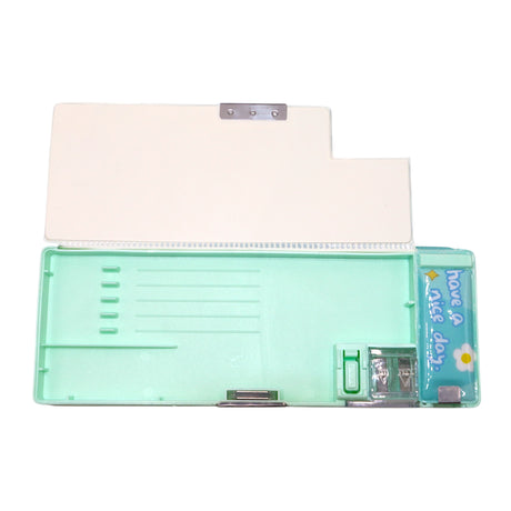 magnet geometry box mix character china 569