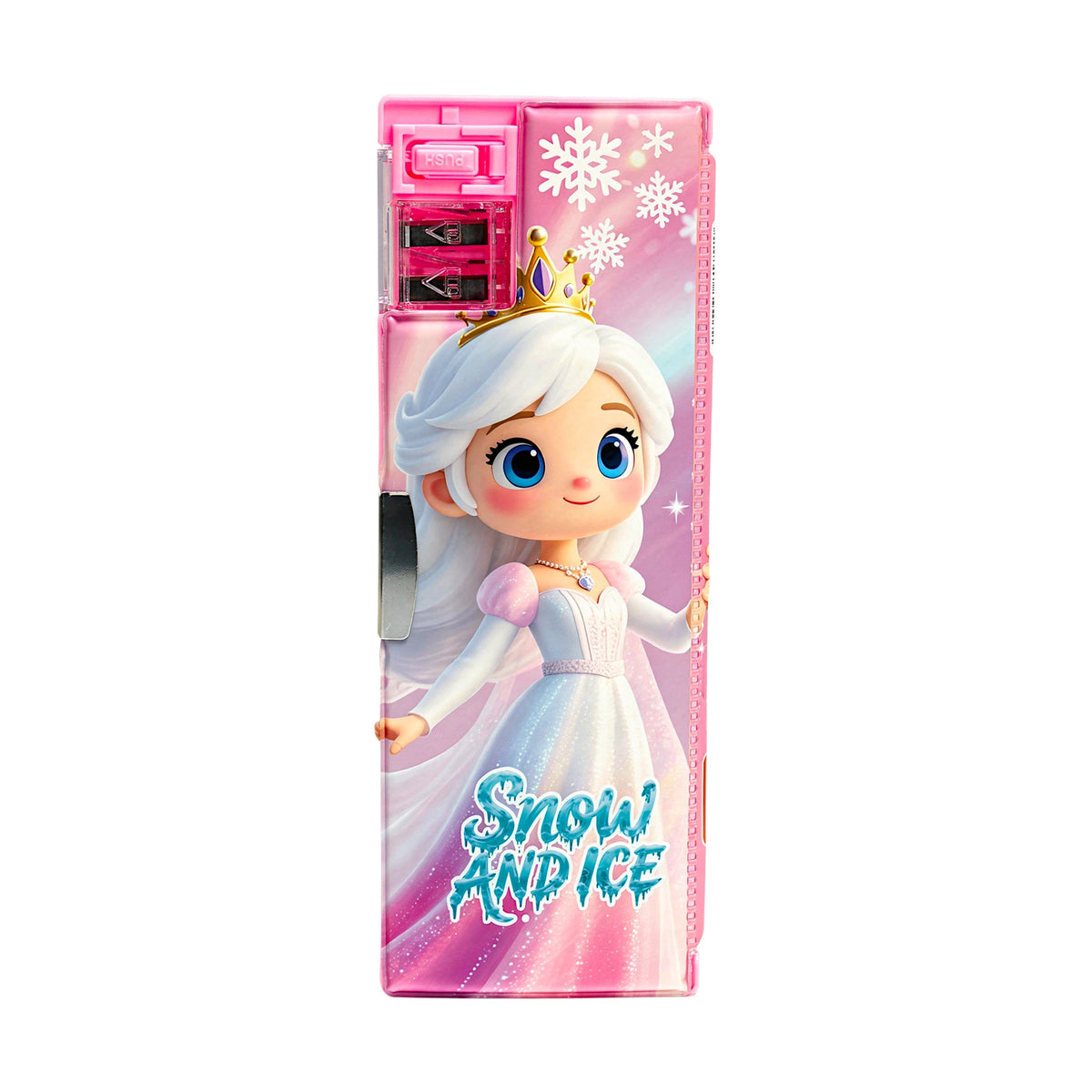 magnet geometry box card pack mix character 5593 china – KK Mart