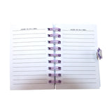 ring diary tp1002 china