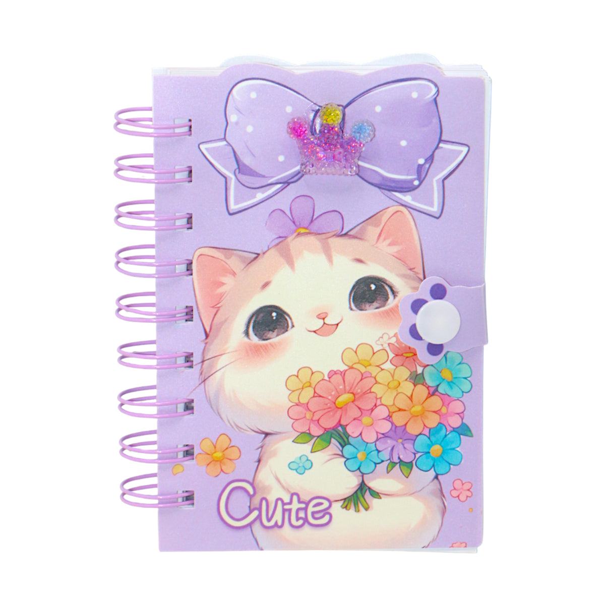 ring diary tp china – KK Mart