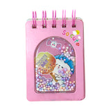 ring diary t02 china