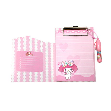 mini clipboard diary set 1001 china