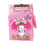 mini clipboard diary set 1001 china