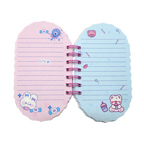 ring diary with pen bt102 china