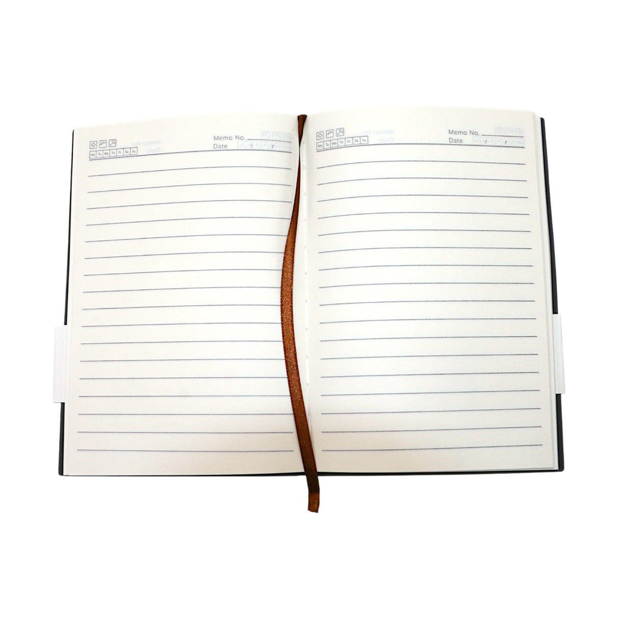 notebook a5 8101 china