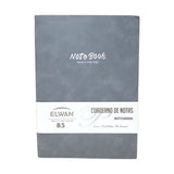 elwan notebook b5 175x250mm 96 sheets china 8201