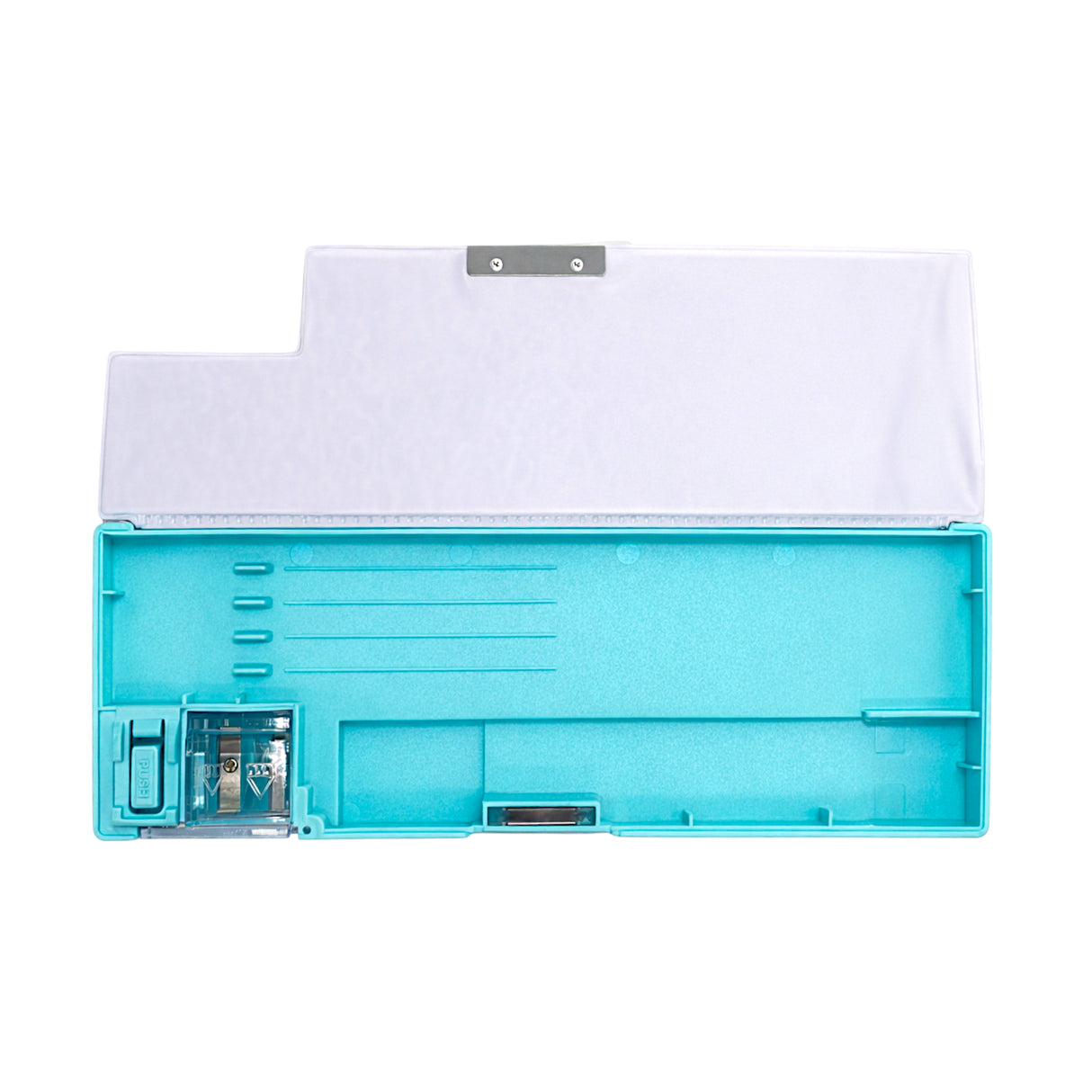 magnet geometry box with sharpener 9100-2 china