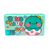 magnet geometry box with sharpener 9000-2 china