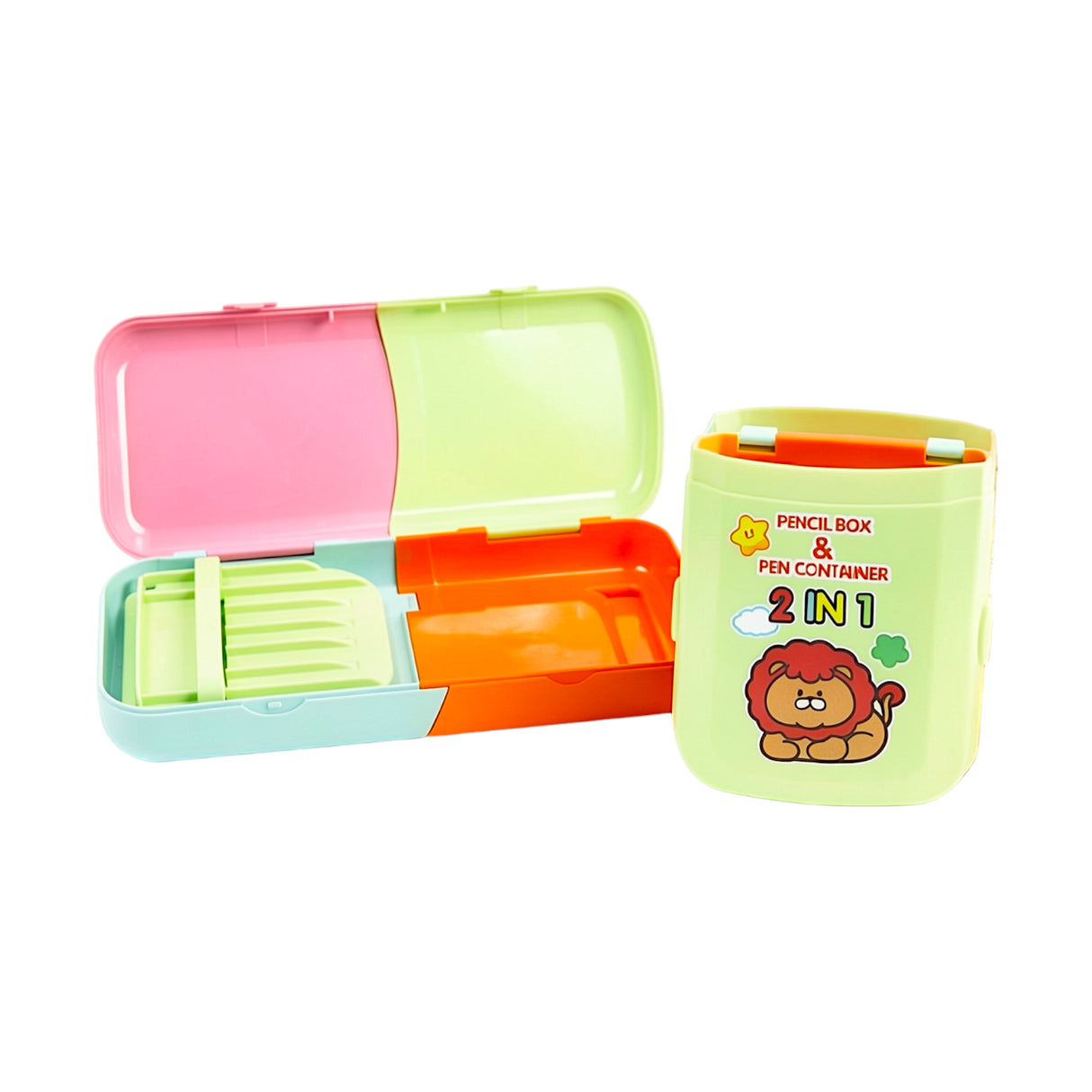 geometry box 8105-2 china