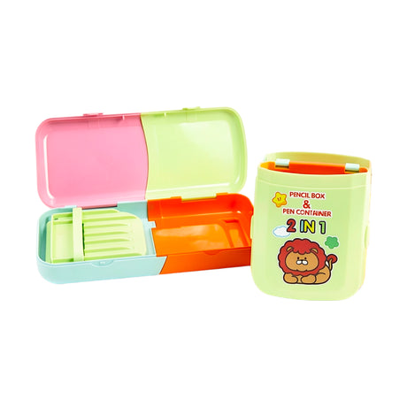 geometry box 8105-2 china