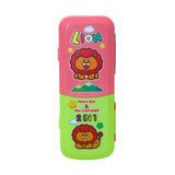 geometry box 8105-2 china