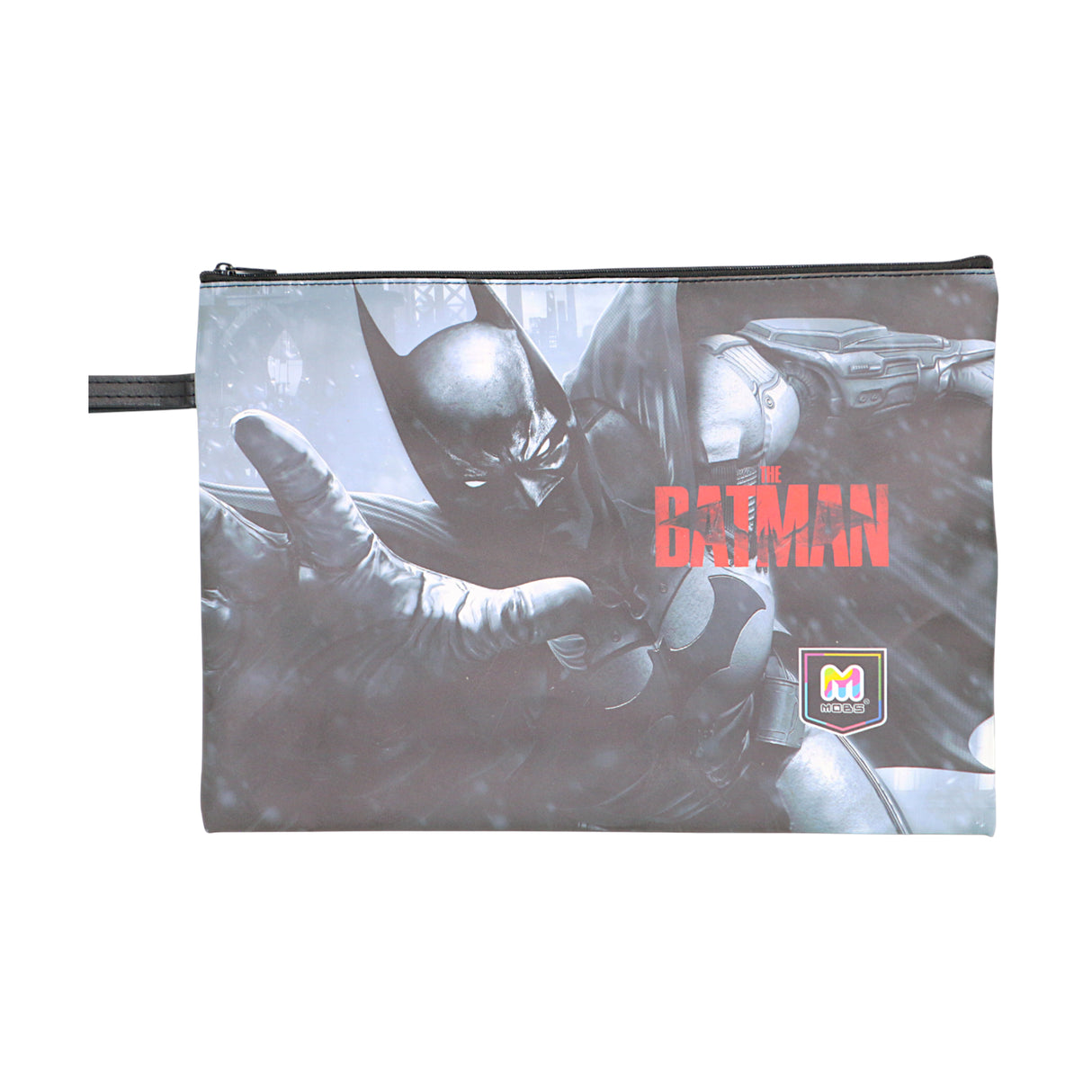 mobs zipper bag mix character 2021 china