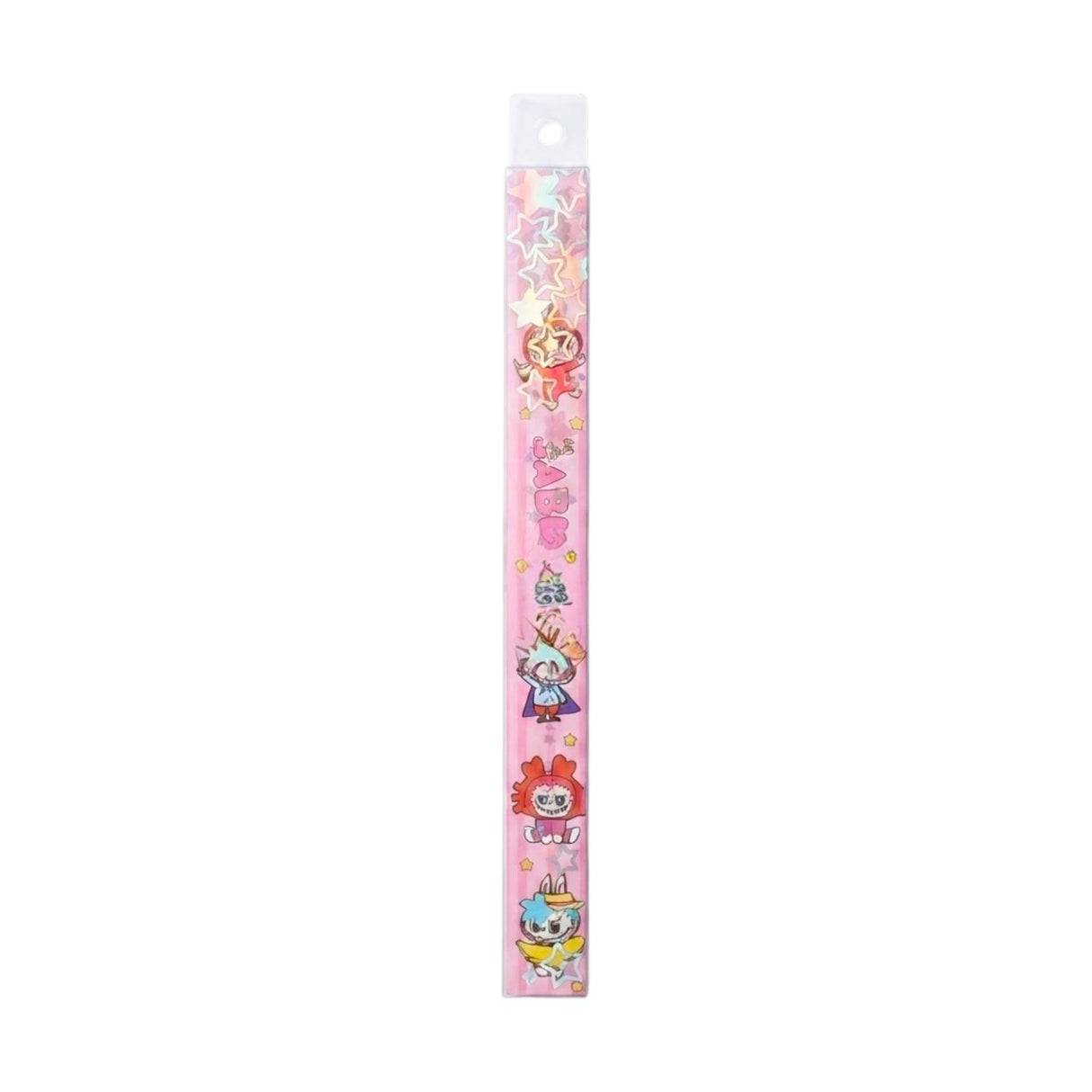 labubu sticky note strips 11x260mm xxxt279 china