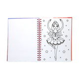 ring coloring book sc-277-1 china