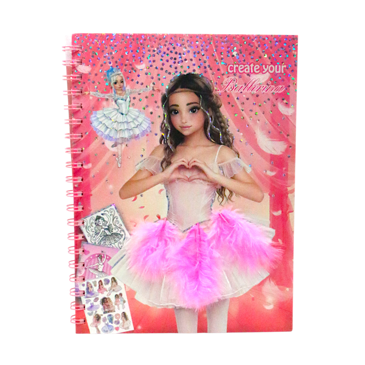 ring coloring book sc-277-1 china