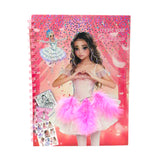 ring coloring book sc-277-1 china