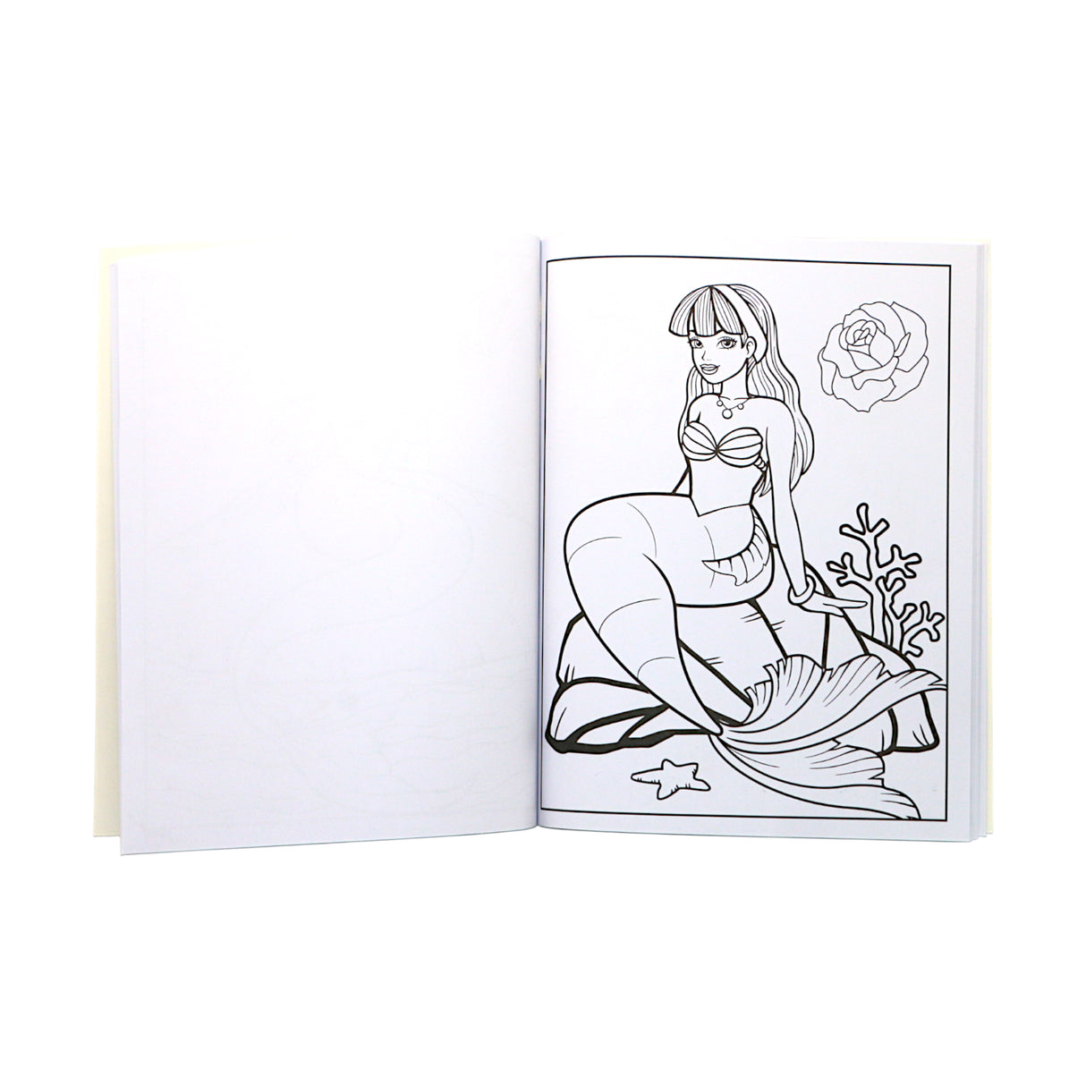 make is real coloring book sc-777-2 china